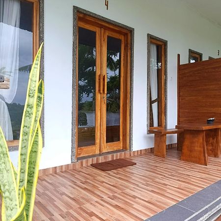 Green Sunrise Hill View Sakti Exterior foto