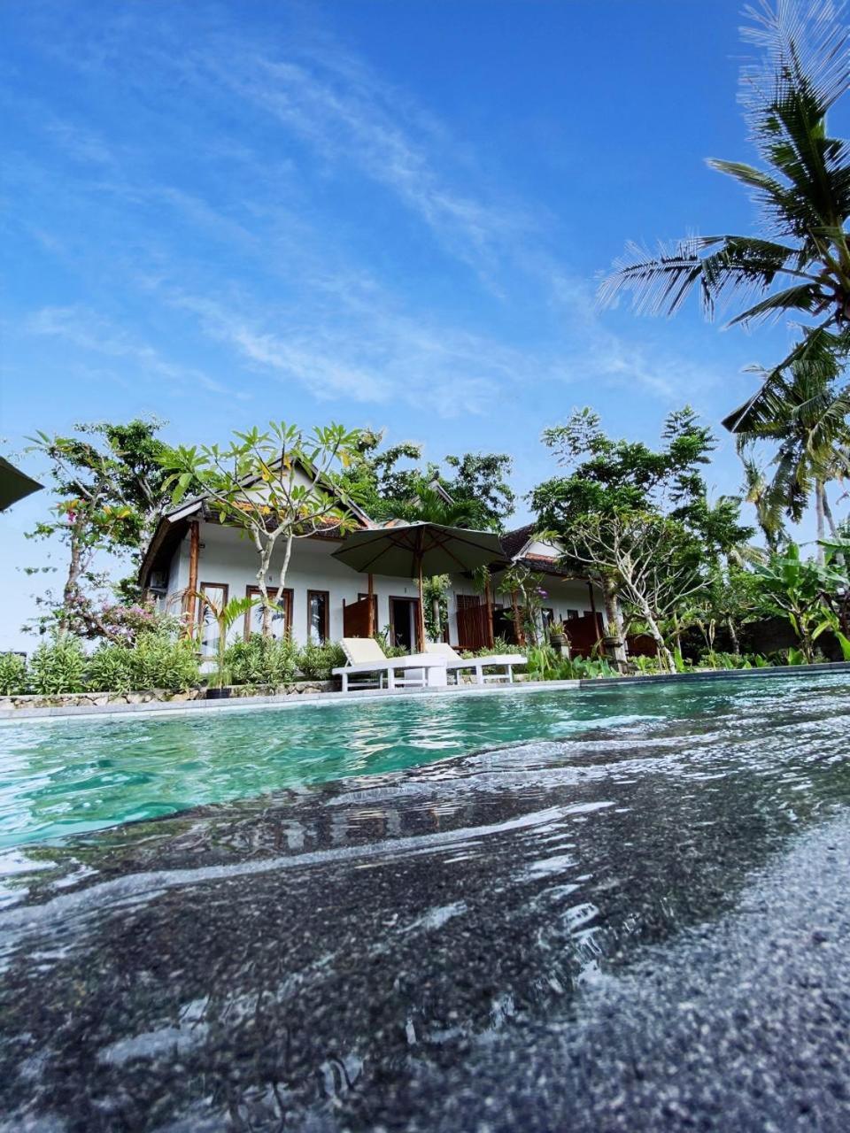 Green Sunrise Hill View Sakti Exterior foto