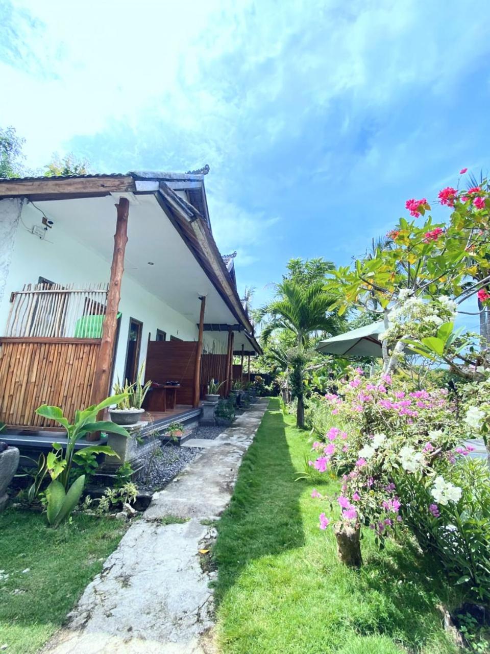 Green Sunrise Hill View Sakti Exterior foto